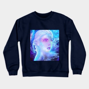 Stardust Crewneck Sweatshirt